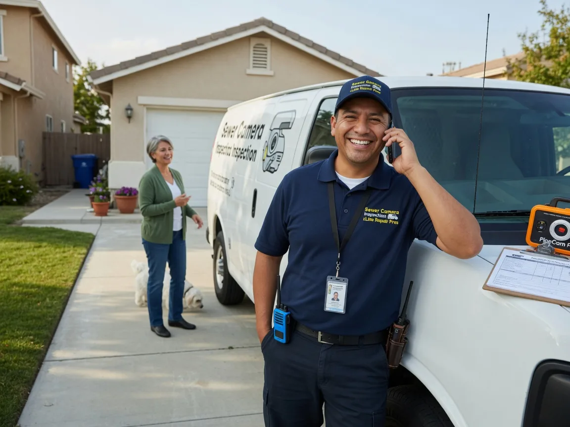 Sewer Line Repair Haines City, FL FAQs